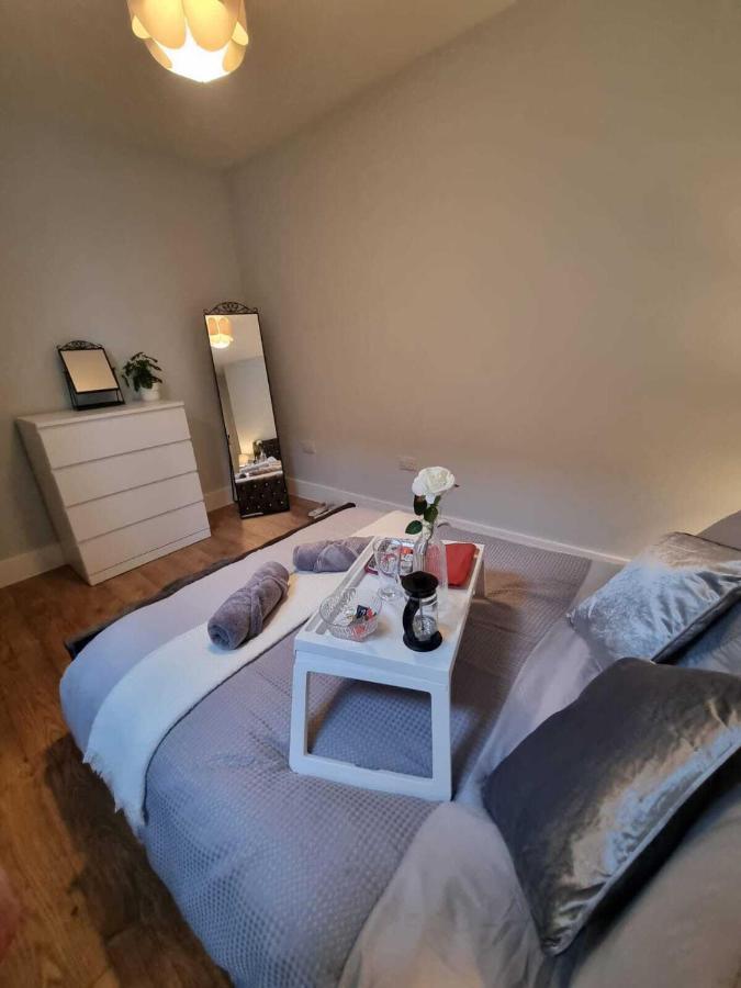 Serene Getaway Apartments Мейдстон Экстерьер фото